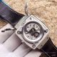 HUBLOT Limited Edition MP-08 Swiss Replica Watch SS Black Leather Strap (4)_th.jpg